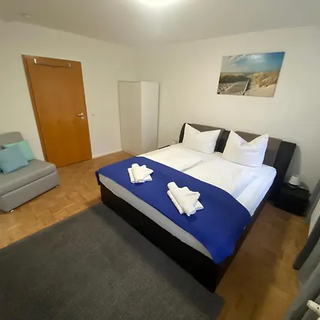 Bernstein Ruhig, Familienfreundlich Mit Garten, Infrarot-sauna *