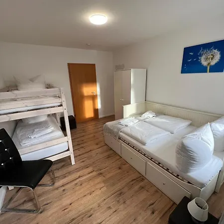 Bernstein Ruhig, Familienfreundlich Mit Garten, Infrarot-sauna