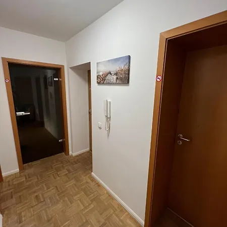 Bernstein Ruhig, Familienfreundlich Mit Garten, Infrarot-sauna * Rostock