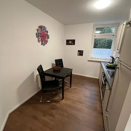 Bernstein Ruhig, Familienfreundlich Mit Garten, Infrarot-sauna *