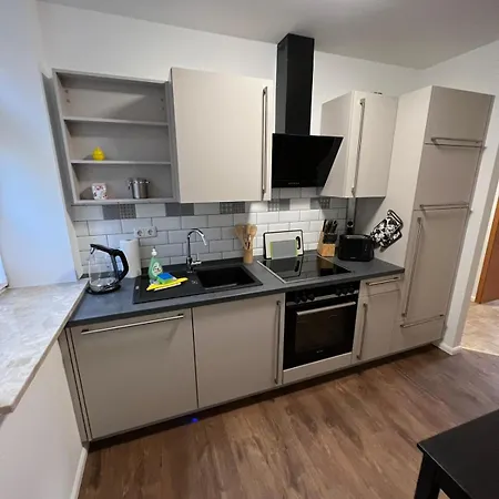 Bernstein Ruhig, Familienfreundlich Mit Garten, Infrarot-sauna