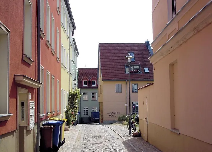 Bernstein Ruhig, Familienfreundlich Mit Garten, Infrarot-sauna
