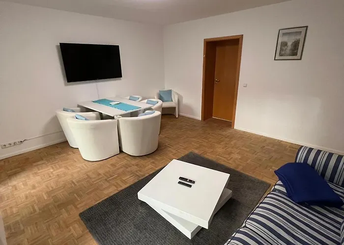 Bernstein Ruhig, Familienfreundlich Mit Garten, Infrarot-sauna *