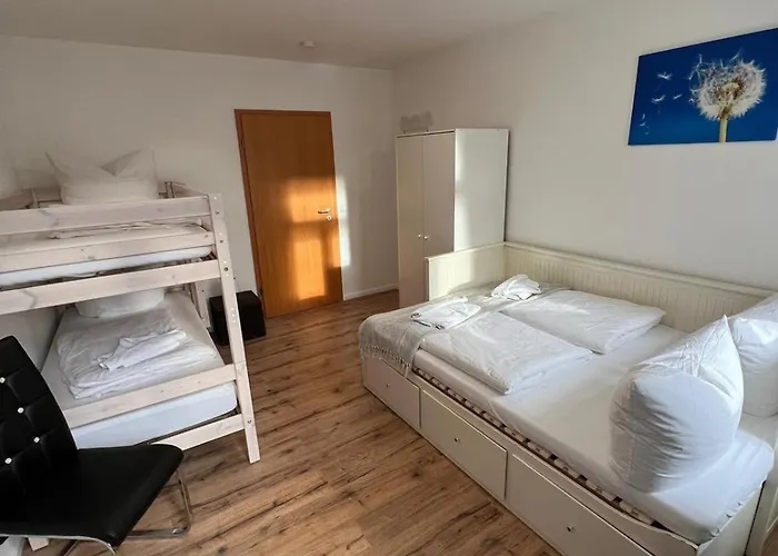 Bernstein Ruhig, Familienfreundlich Mit Garten, Infrarot-sauna